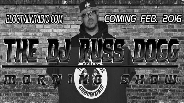 The DJ Russ Dogg Morning Show